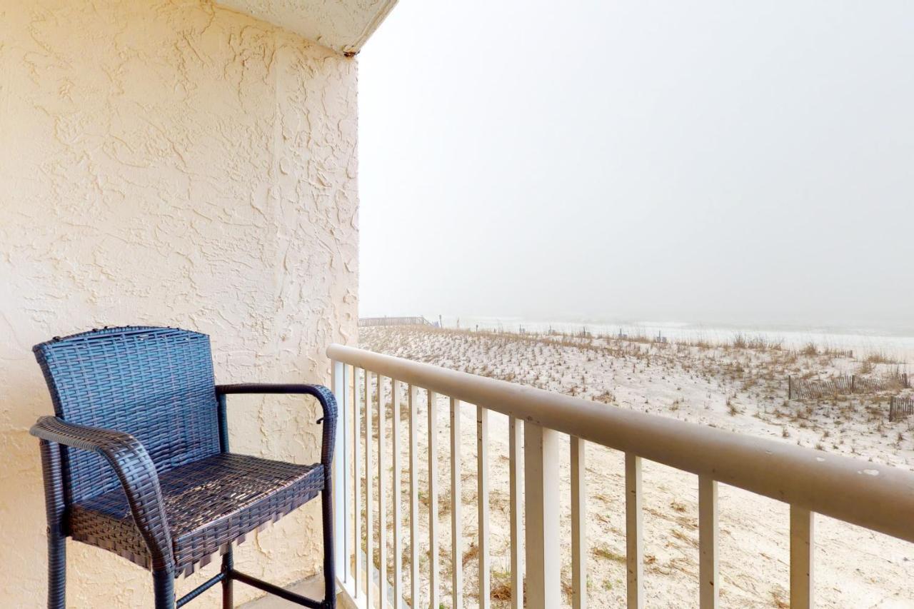 Islander Condominiums I Fort Walton Beach Exterior photo