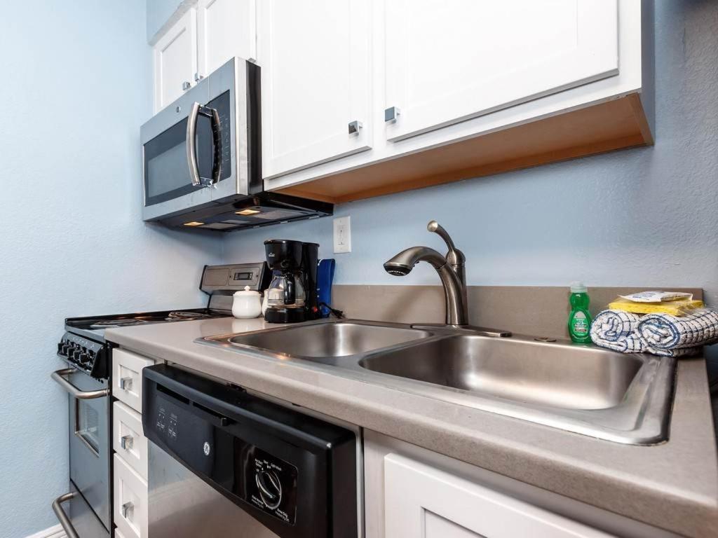 Islander Condominiums I Fort Walton Beach Room photo